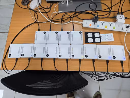 Wireless Sensor Networks