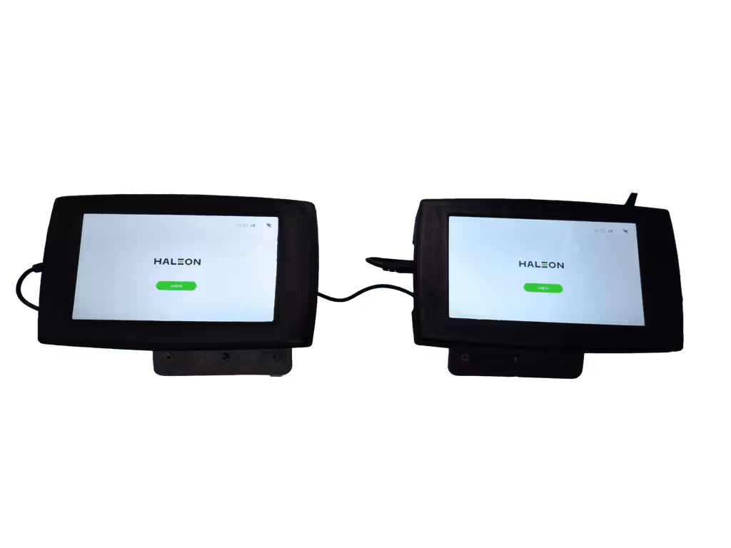 Darubini Devices Feature Visual
